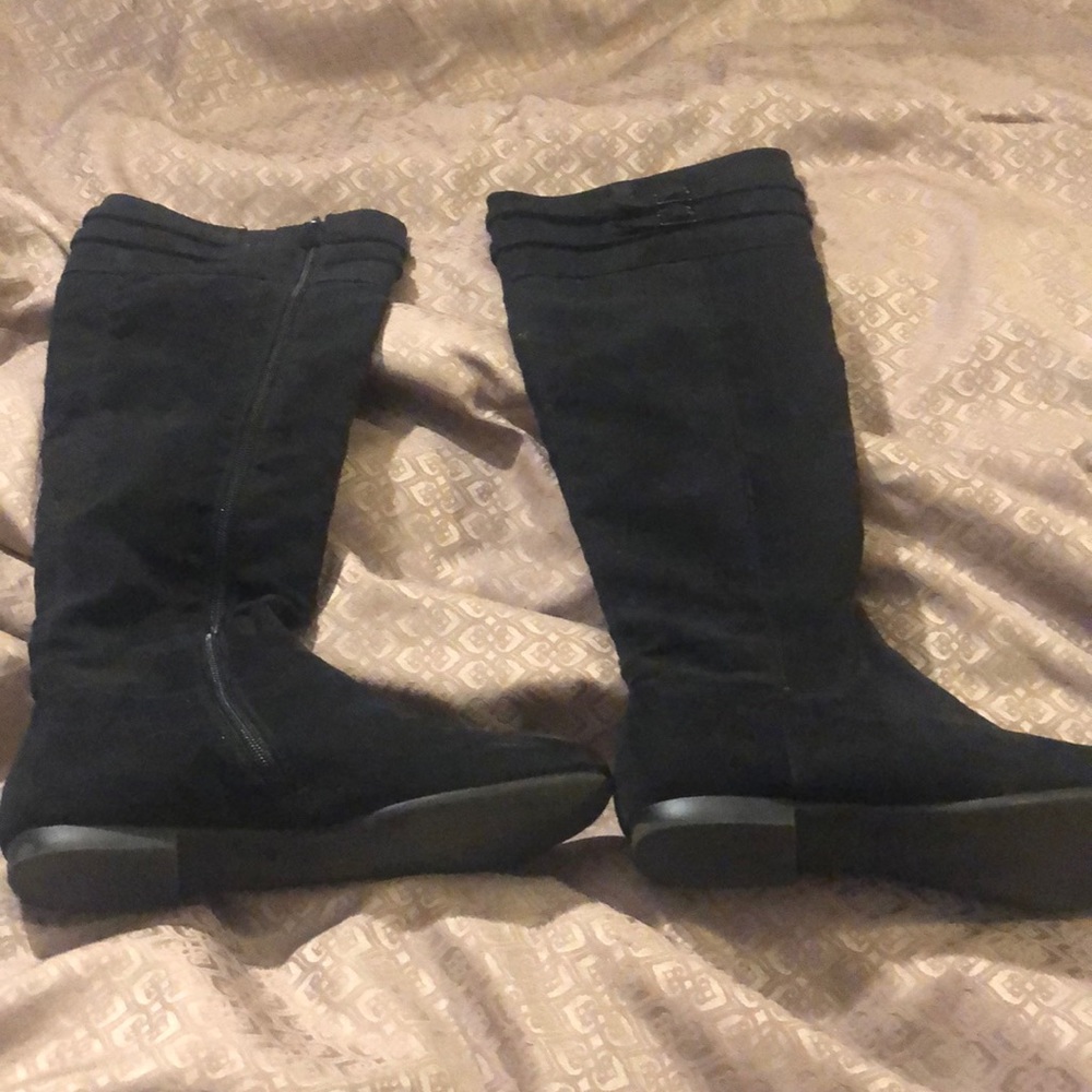 Winter boots